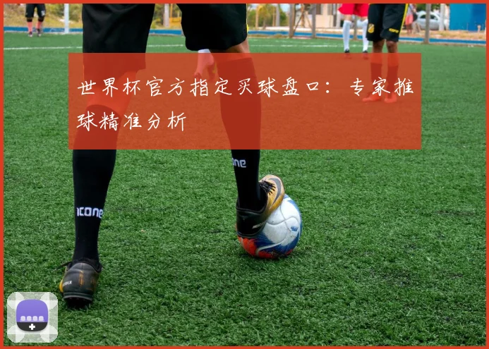 世界杯官方指定买球盘口:专家推球精准分析