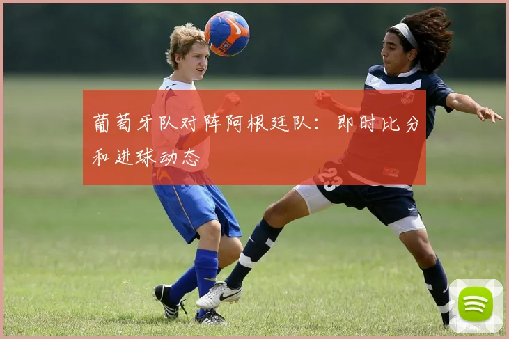 葡萄牙队对阵阿根廷队：即时比分和进球动态