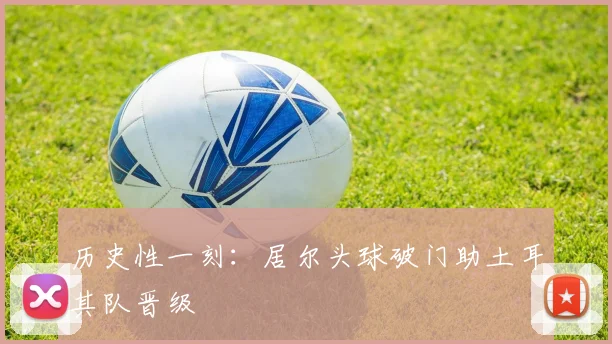 历史性一刻：居尔头球破门助土耳其队晋级