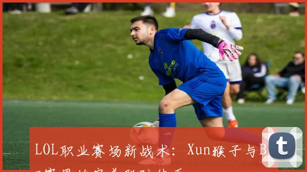 LOL职业赛场新战术：Xun猴子与Bin赛恩的完美联防体系