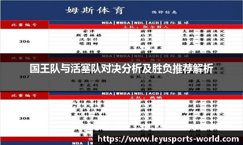 乐鱼体育官网